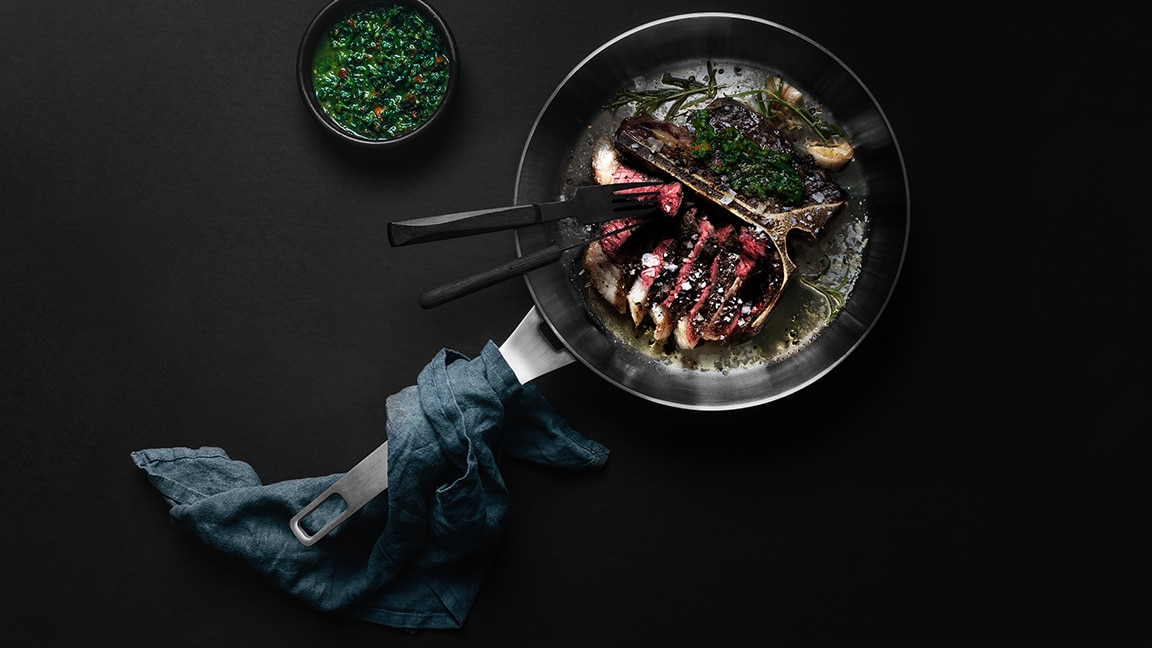 POWER AND PERFORMANCE