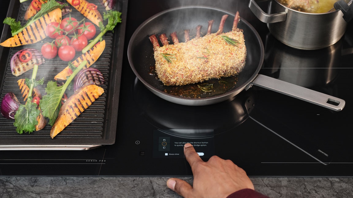 LIFE IS BETTER IN COLOUR