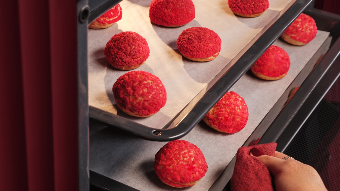 EVEN HEAT, EVEN COOKING