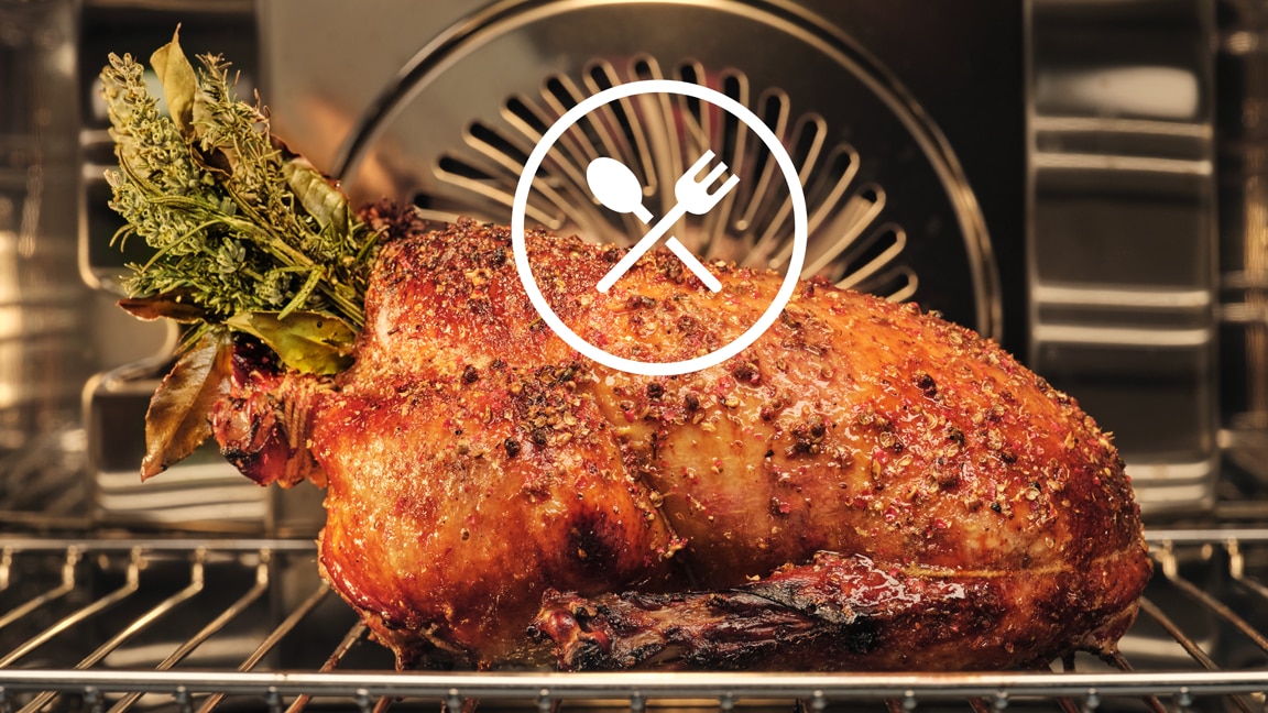 MEET YOUR PERSONAL CHEF