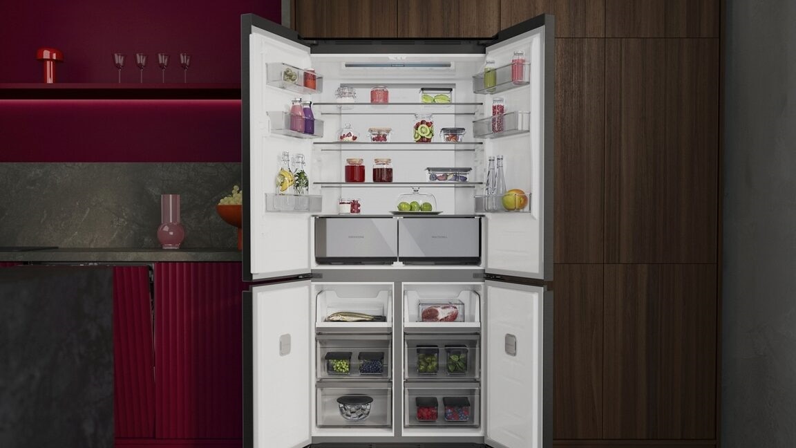 DESIGNED TO THE FINEST DETAIL