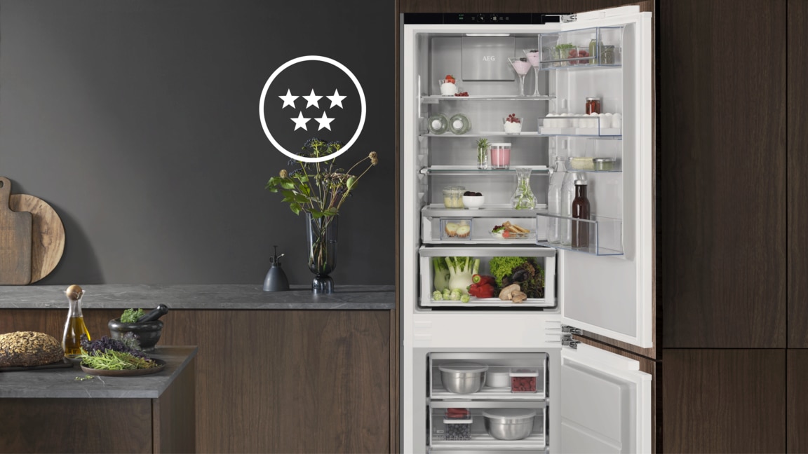 OUTSTANDING 5-STAR ENERGY