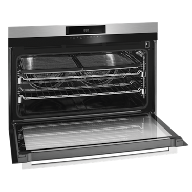 90cm SenseCook multi-function 11 Pyroluxe™oven with