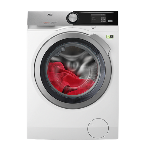 Washing machines-LF9A1612A-31627