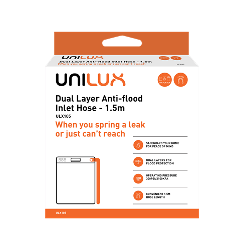 Unilux Install-ULX105-70397