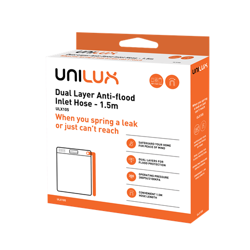 Unilux Install-ULX105-70398