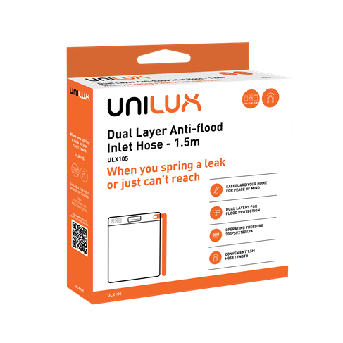 Unilux Install-ULX105-70399