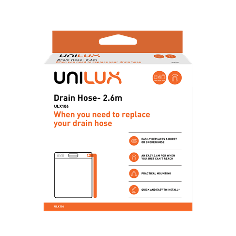 Unilux Install-ULX106-70401