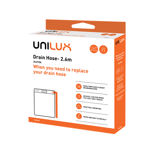 Unilux Install-ULX106-70402