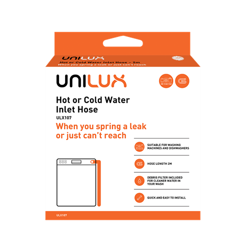 Unilux Install-ULX107-70403