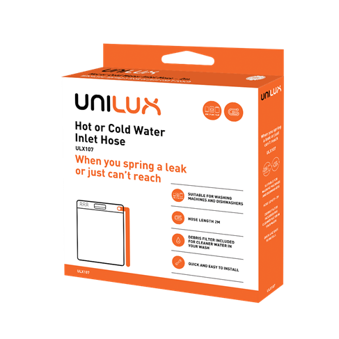 Unilux Install-ULX107-70404