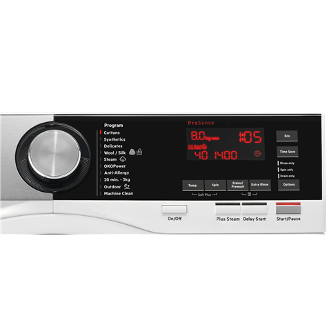 Washing machines-LF8C8412A-48327