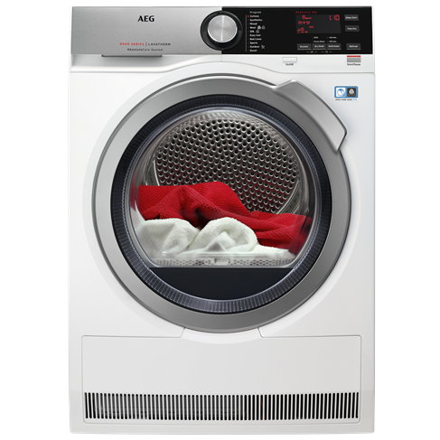 Clothes dryers-T8DHC846B-48873
