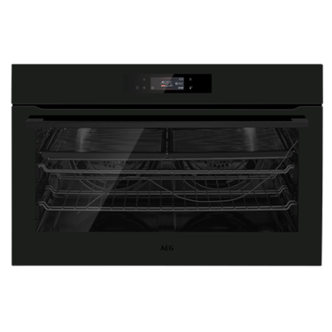 Aeg gas oven built in discount
