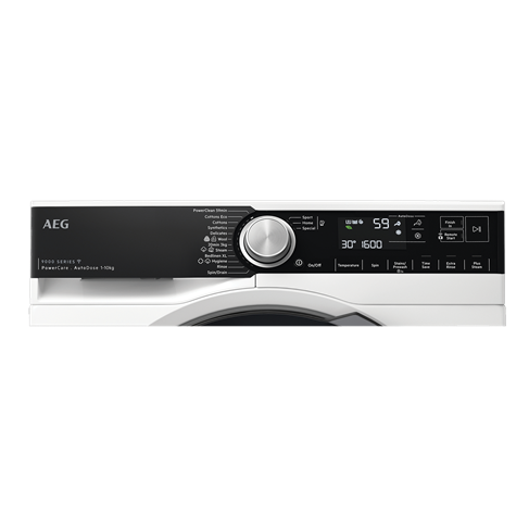 Washing machines-LFA9516P6Q-68456