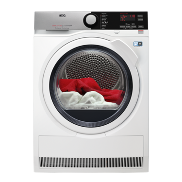 Clothes dryers-TW8E8V1B-68591