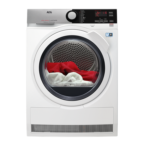 Clothes dryers-TW8E8V1B-68591