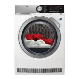 Clothes dryers-TX8C8V2B-68650