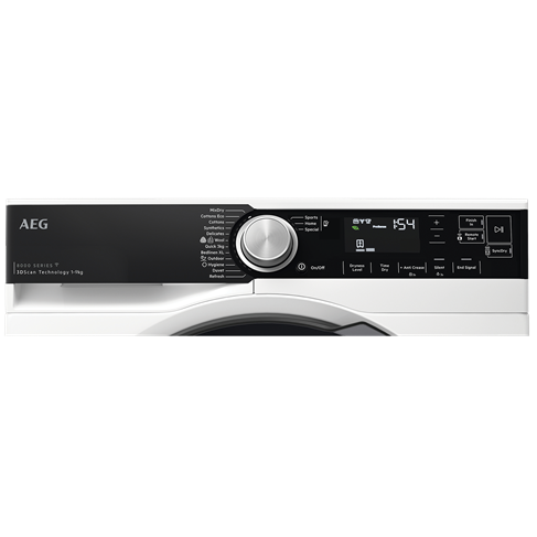 Clothes dryers-TR859M6OBC-66751