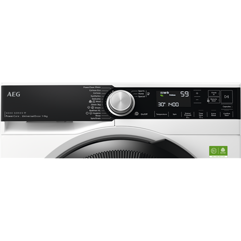 Washing machines-LFA8594P6OS-68195