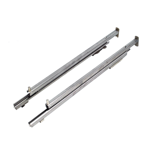 Support Telescopic Runners - Set of Three - ACC115