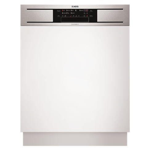 Dishwashers-F88722IM0P-24573