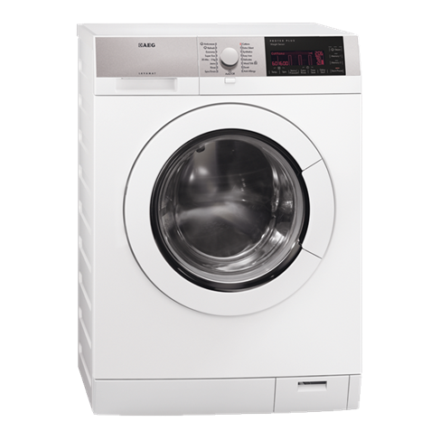 Washing machines-L98690FL-17301