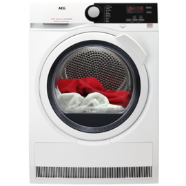 Clothes dryers-T6DCE821B-48871